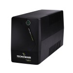 Tecnoware Ups Era Plus 800Va, Dc 12V, Batteria 7Ah...