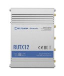 Teltonika RUTX12 router wireless Gigabit Ethernet ...