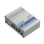 Teltonika RUTX50 router wireless Gigabit Ethernet ...