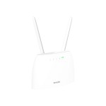 Tenda Router 4G/Lte 300Mbps, 1Xlan/Wan 10/100, 1Xl...
