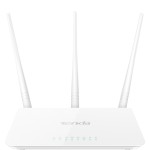 Tenda Router Broadband N300 3 Porte Lan 10/100 1 P...