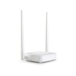 Tenda Router N300 3 Porte 10/100 + 1 Porta Wan 10/...