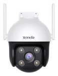Tenda Wi-Fi Camera 4Mp, Wi-Fi4, Outdoor, Full Colo...