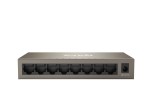 Tenda Switch Gigabit Unmanaged - 8 Porte (Desktop)