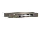 Tenda Switch 24 Porte Gigabit Desktop Rack Mountab...