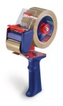 TESA 06300-00001 dispenser nastro adesivo Blu, Rosso