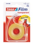 TESA tesafilm 33 m Trasparente 1 pz