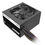 Compra Thermaltake TRS-600AH2NK alimentatore per computer... Thermaltake TRS-600AH2NK alimentatore per computer...