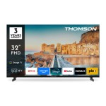 Tv 32 Thomson Led  Smart Google Tv T2/C2S2 Google ...