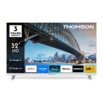 Tv 32 Thomson Led  Smart Google Tv T2/C2S2 Google ...