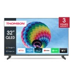 Tv 32 Thomson Fhd Qled Smart T2/C2S2 Google Tv