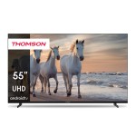 Tv 55 Thomson 4K Frameless Smart T2/C2S2 Android 1...