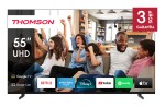 Tv 55 Thomson 4K  Smart Uhd T2/C2S2 Google Tv Fram...