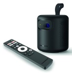 Compra Proiettore Thomson Portatile Smart Batetrua Led 3... Proiettore Thomson Portatile Smart Batetrua Led 3...