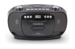 Thomson RK200CD impianto stereo portatile Analogic...