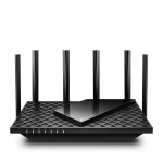 Compra TP-Link Archer AXE75 router wireless Gigabit Ether... TP-Link Archer AXE75 router wireless Gigabit Ether...