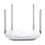 Compra Router Ac1200 4P10/100 1Pwan 2 Ante Nne Fisse Router Ac1200 4P10/100 1Pwan 2 Ante Nne Fisse