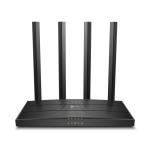 Router Ac1900 Wifi 1300/600Mbps 1P Gbit Wan 4P Gbi...