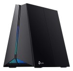TP-Link Archer GXE75 router wireless 2.5 Gigabit E...