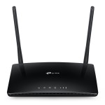 Compra Router Ac750 Wireless 4G 3P 10/100- 1Pwan-3Ant Int... Router Ac750 Wireless 4G 3P 10/100- 1Pwan-3Ant Int...