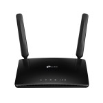 Router Ac750 Wireless 4G 3P 10/100- 1Pwan-3Ant Int...