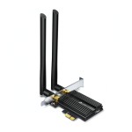 Scheda Ax3000 Wifi Pci-E Bt 5.O 2402Mbps 5Ghz+74Mb...