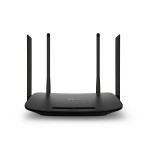 Compra Router Ac1200 Vdsl/Adsl 4Fe Ports 867Mbps 5Ghz + 3... Router Ac1200 Vdsl/Adsl 4Fe Ports 867Mbps 5Ghz + 3...