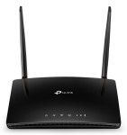 TP-Link Archer MR402 router wireless Fast Ethernet...