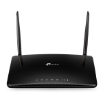 TP-Link Archer MR500 router wireless Gigabit Ether...