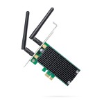 Compra TP-Link Archer T4E Interno WLAN 867 Mbit/s TP-Link Archer T4E Interno WLAN 867 Mbit/s