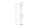 TP-Link CPE510 300 Mbit/s Bianco Supporto Power ov...