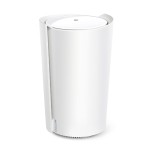 Router Ax3000 Mesh Wifi6 5G System Int.Ant 1X2.5 G...