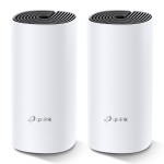 TP-Link Deco M4(2-pack) Dual-band (2.4 GHz/5 GHz) ...