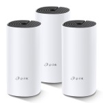 TP-Link Deco M4(3-pack) Dual-band (2.4 GHz/5 GHz) ...