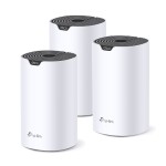 TP-Link Deco S7 (3-pack) Dual-band (2.4 GHz/5 GHz)...