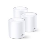 TP-Link Deco X20(3-pack) Dual-band (2.4 GHz/5 GHz)...
