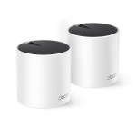TP-Link AX3000 Dual-band (2.4 GHz/5 GHz) Wi-Fi 6 (...