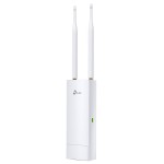 Access Point 300Mbps Outdoor 5Dbi A Ntenne Esterne...