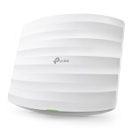 TP-Link EAP115 300 Mbit/s Bianco Supporto Power ov...
