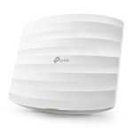 TP-Link EAP223 V1 867 Mbit/s Bianco Supporto Power...