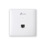 TP-Link EAP230-Wall 1000 Mbit/s Bianco Supporto Po...