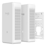 Access Point Be11000 Tri Band Wifi7 1P 10G Rj45 Gi...