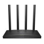 Router Vpn Multi-Wan 5P Wifi 1P Wan 1P Lan 3P Wan/...
