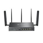 Router Vpn Multi Wan Ax3000 Wifi6 1P Gigabit Sfp +...