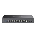Router Vpn Multiwan Quad-Core Armv8 12P 2X2,5G Rj4...