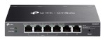 Switch Omada 6-Portgb Easy Man 4Poe 4Xgb Poe+2P 1G...