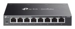 Switch Omada 8-Portgb Easy Managed 8Xgb Rj45P Desk...