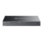 Switch Omada 10Portgb Easy Man 8Poe 8Xgb Poe+P 1No...