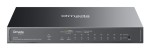 Switch Omada 8-Portgb Poe Managed 8Xgb Rj45P Deskt...