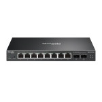 Switch 8P Gigabit Mananaged Omada 8P Poe 2Sfp Clou...
